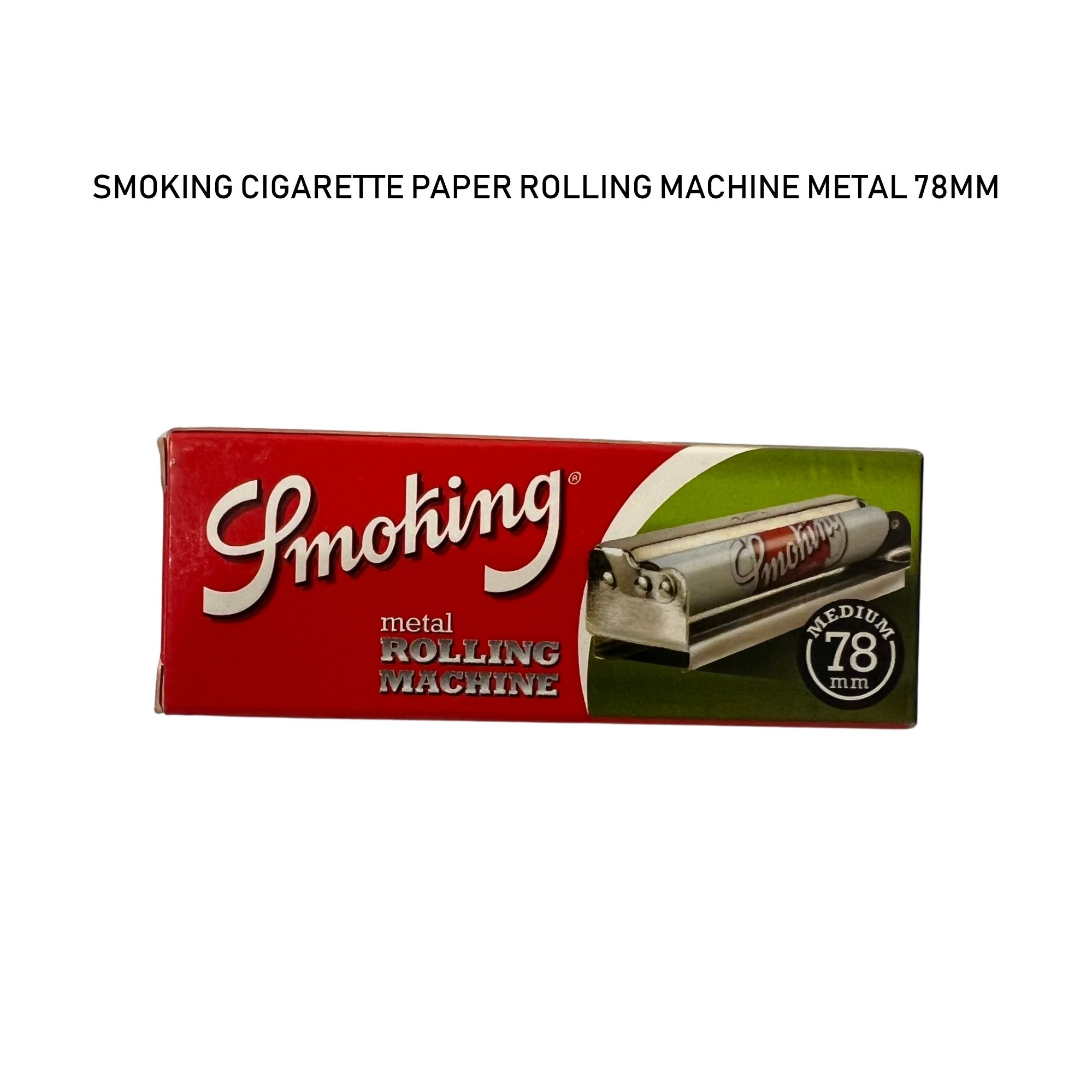 cigarette paper machine Zipetatah Electric Rolling Machine, Automatic Cigarette Rolling Machine, Automatic Tobacco Roller Maker, Suitable for 8 and 6.5 MM Diameter Size Cigarette Tube … : Health & Household Cigarette paper machine