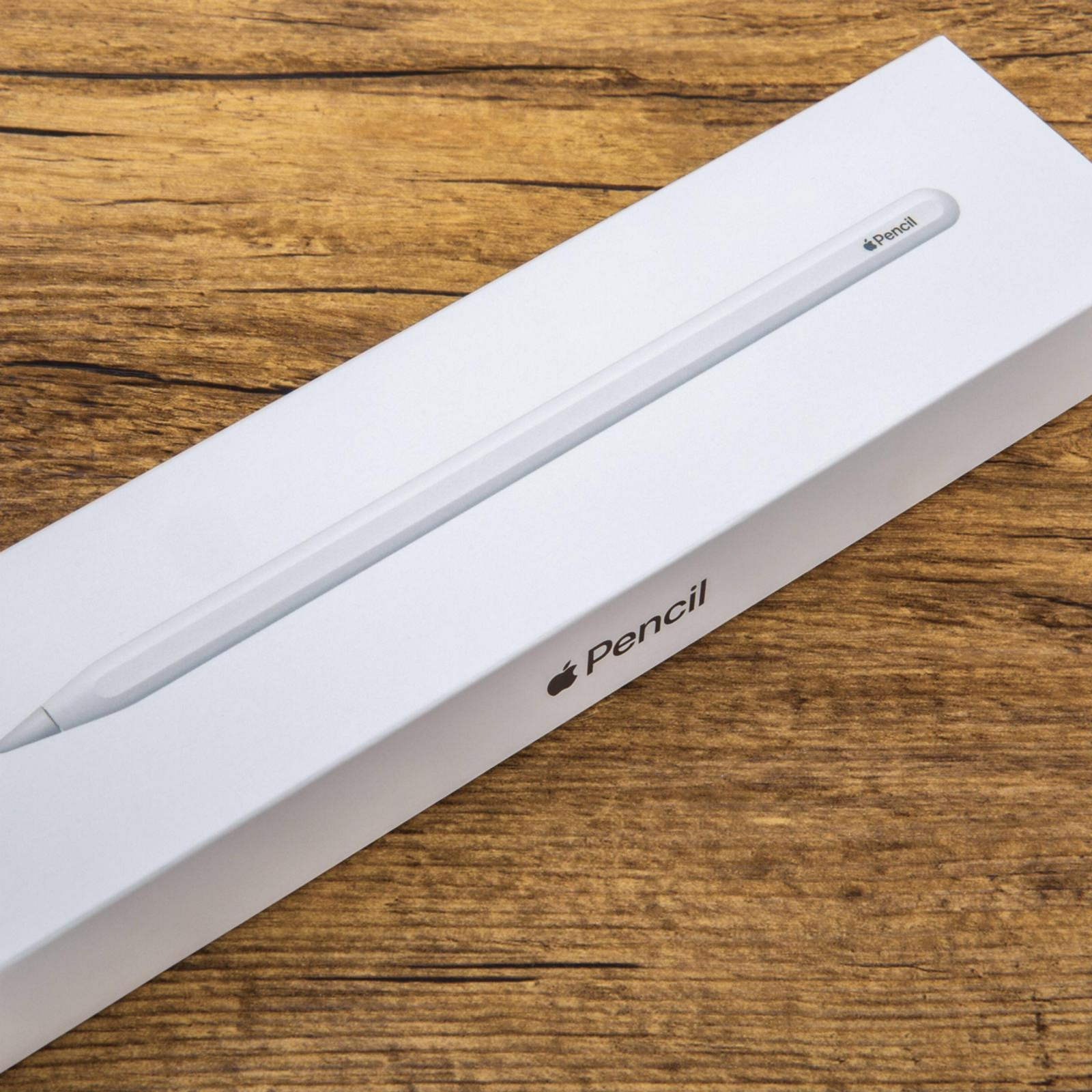 Apple Pencil 2Nd Gen Mxn43Ze/A