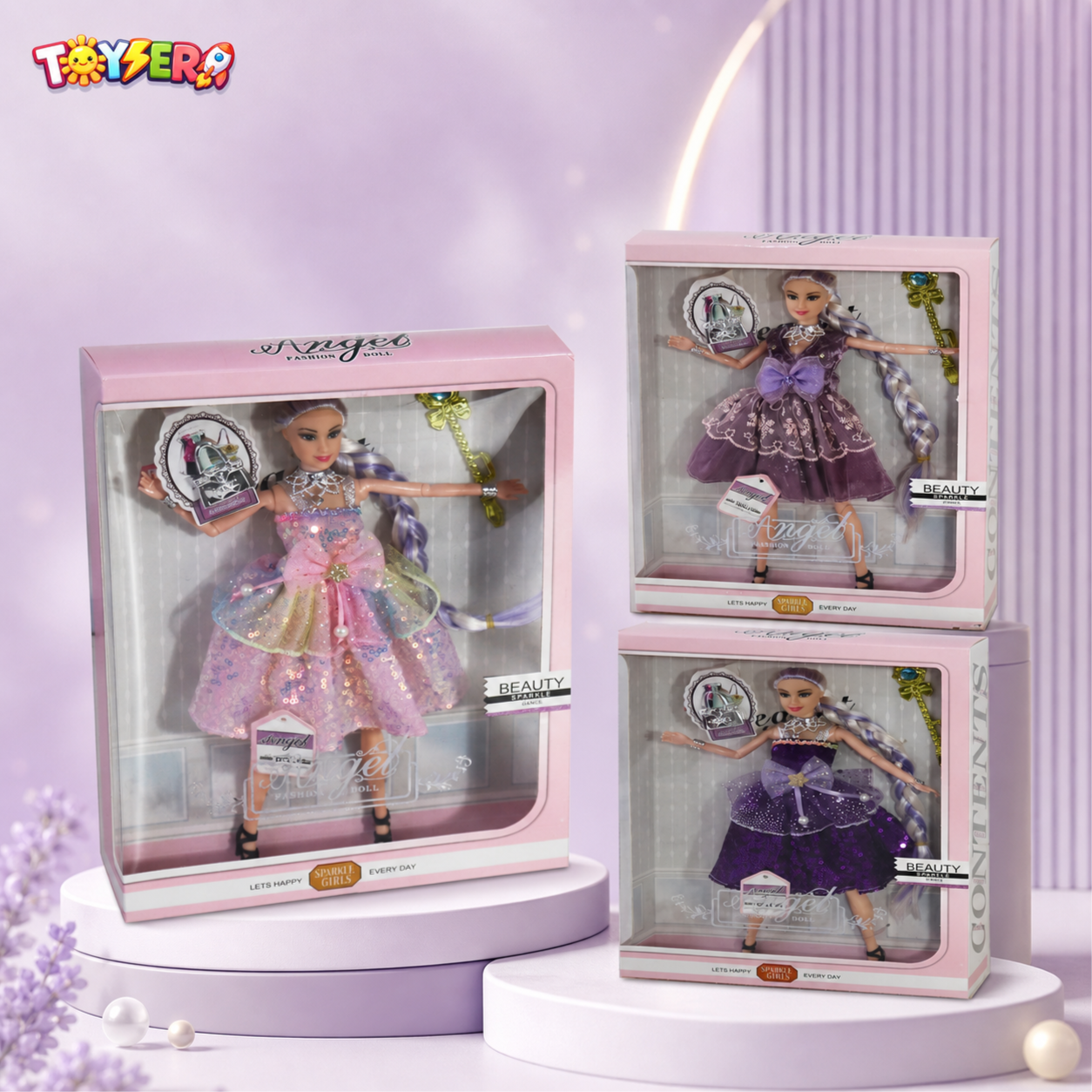 magic princess dress up doll Magic Princess Dress Up Games For Girls