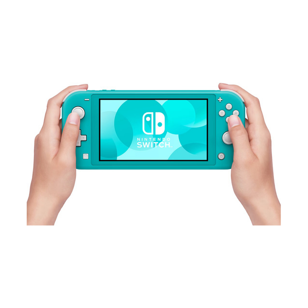 Nintendo Switch™ Lite - Turquoise