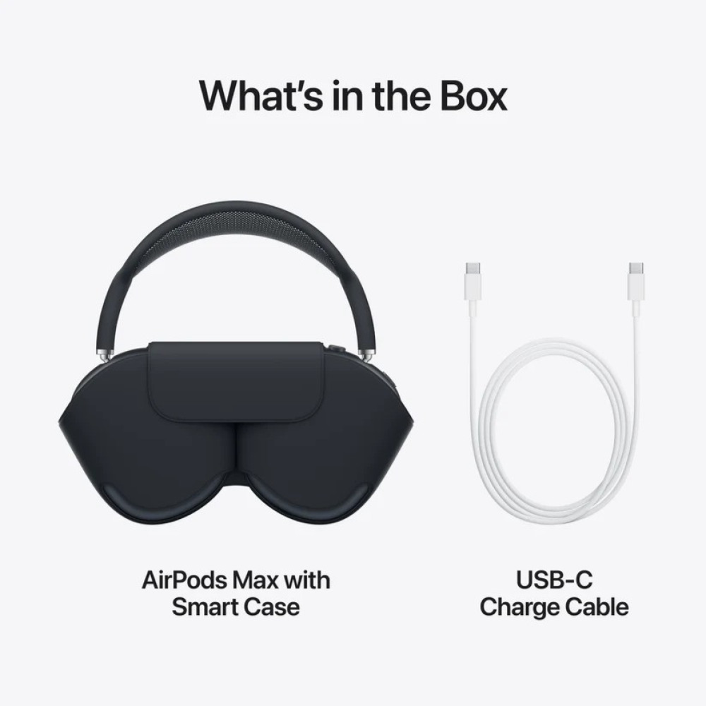 Apple AirPods Max 2 (2026 version) Blue color