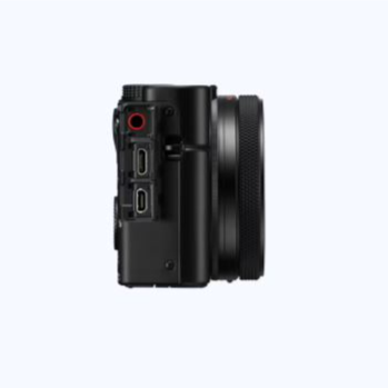 Sony RX100 VII Compact Camera