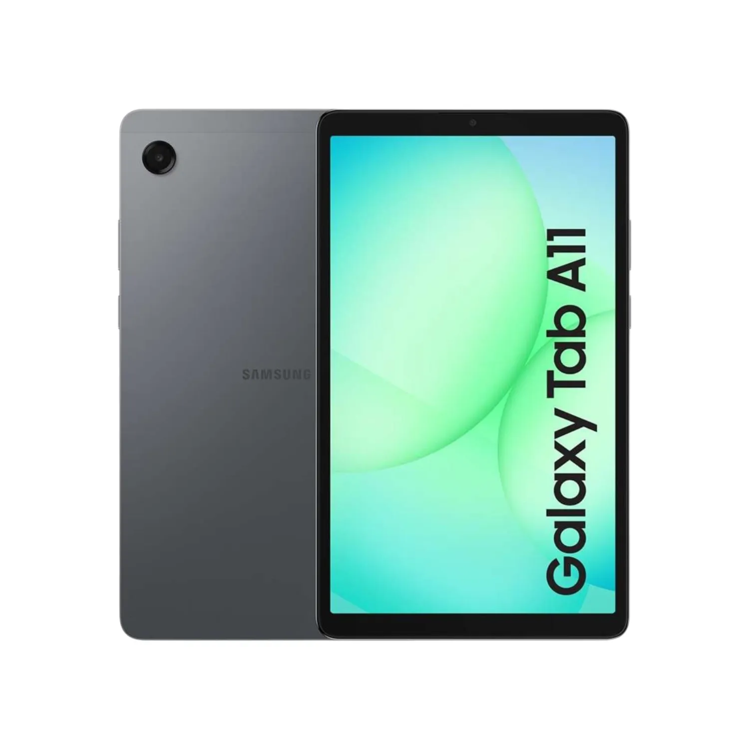 Samsung Galaxy A 64GB – Grey - Sm-X133Nzaamea price comparison Qatar – cheapest at Al Meera