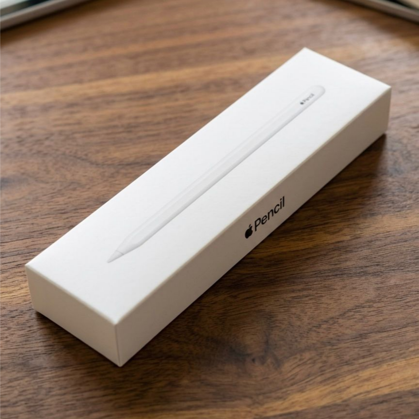 Apple Pencil 2Nd Gen Mxn43Ze/A
