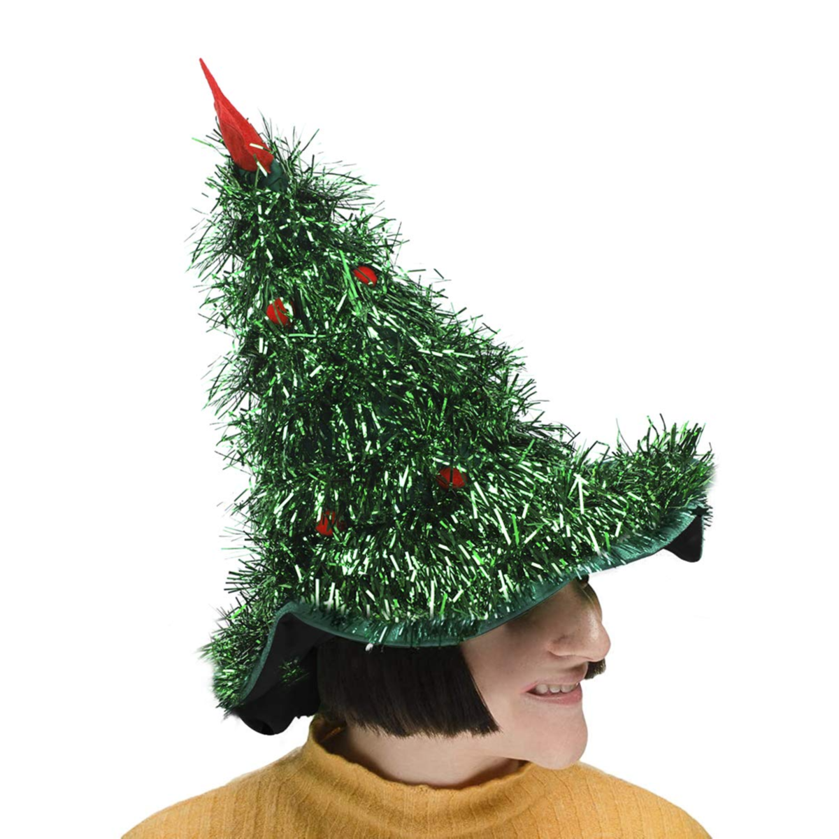 Tree Hat