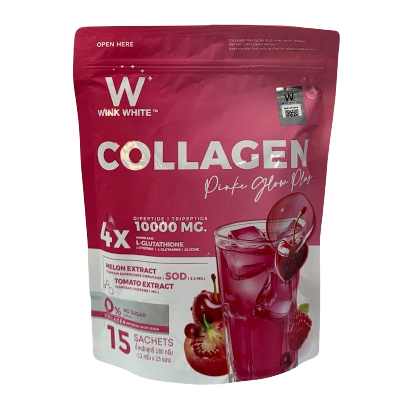 glutathione wink White Collagen Pink Glow Plus 4X L-Glutathione Dipeptide Tripeptide 10000Mg – 15 Sachets Post-Breakout Dryness Flavour:Strawberry Swirl Buy Cagrilintide (10mg) |
