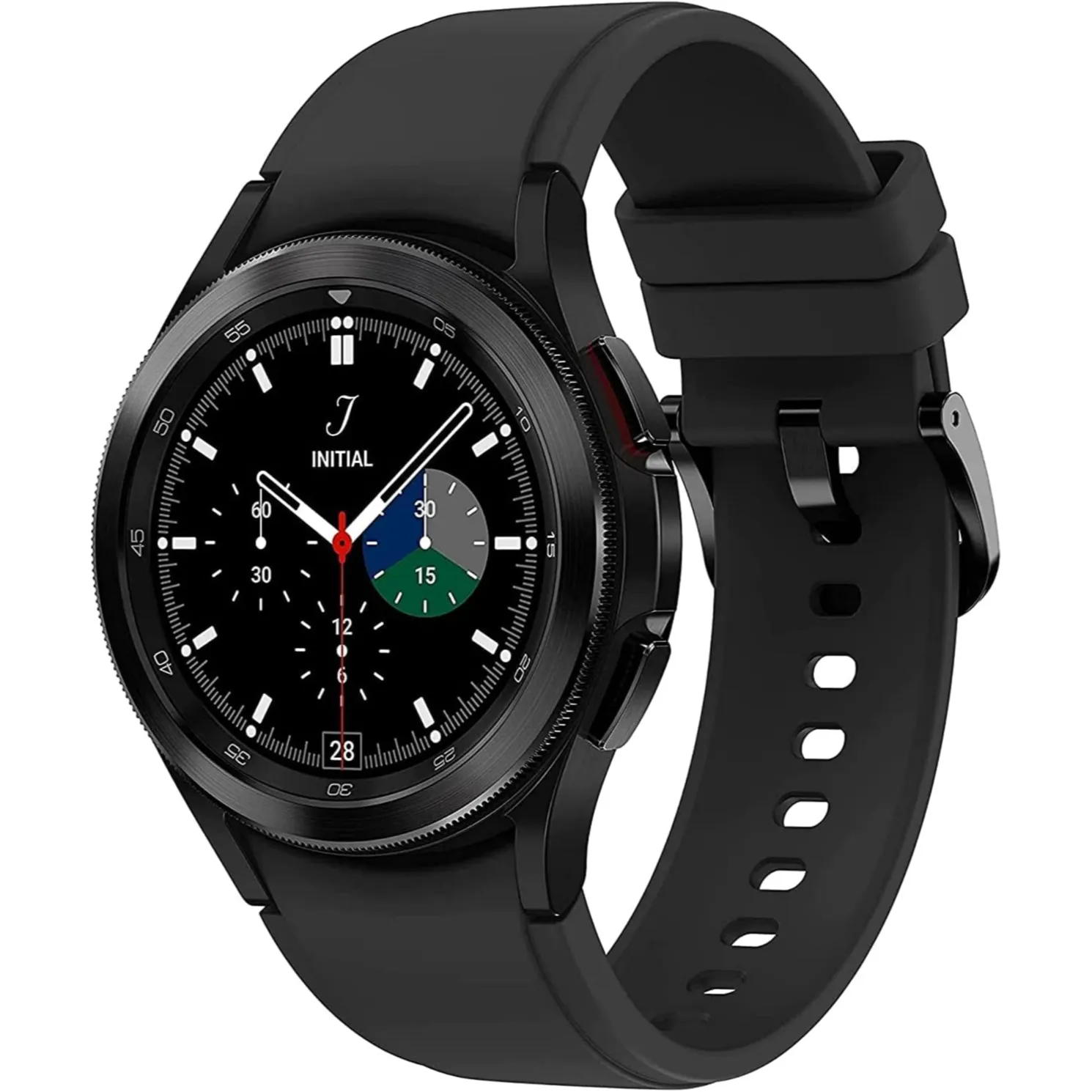 Samsung Galaxy Watch – Black price comparison Qatar – cheapest at Microless