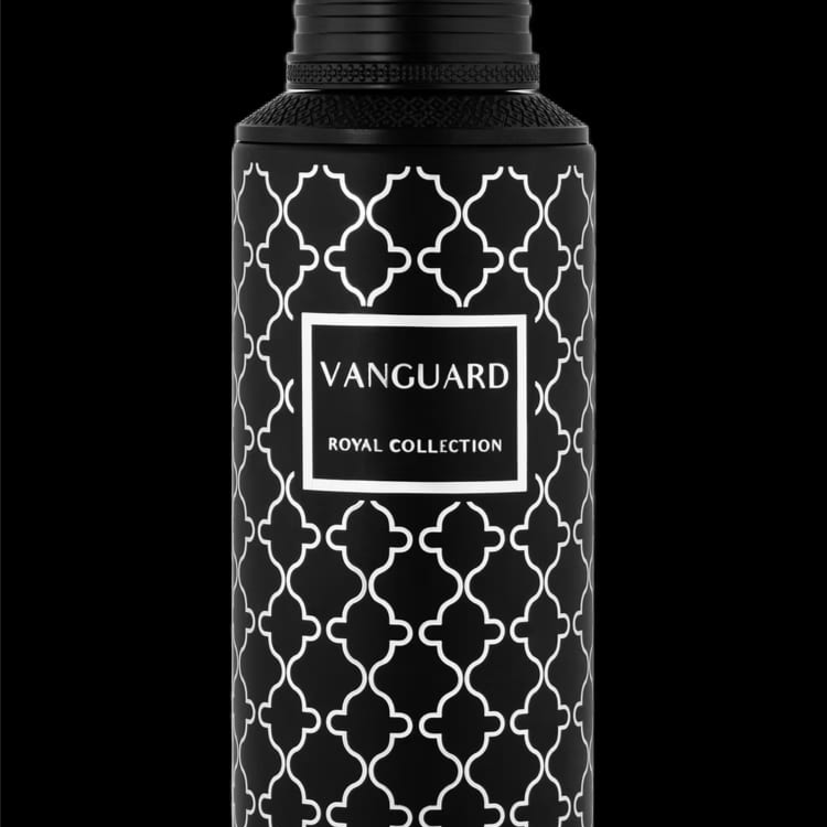 Maison Asrar Vanguard edp 100ml for men and women