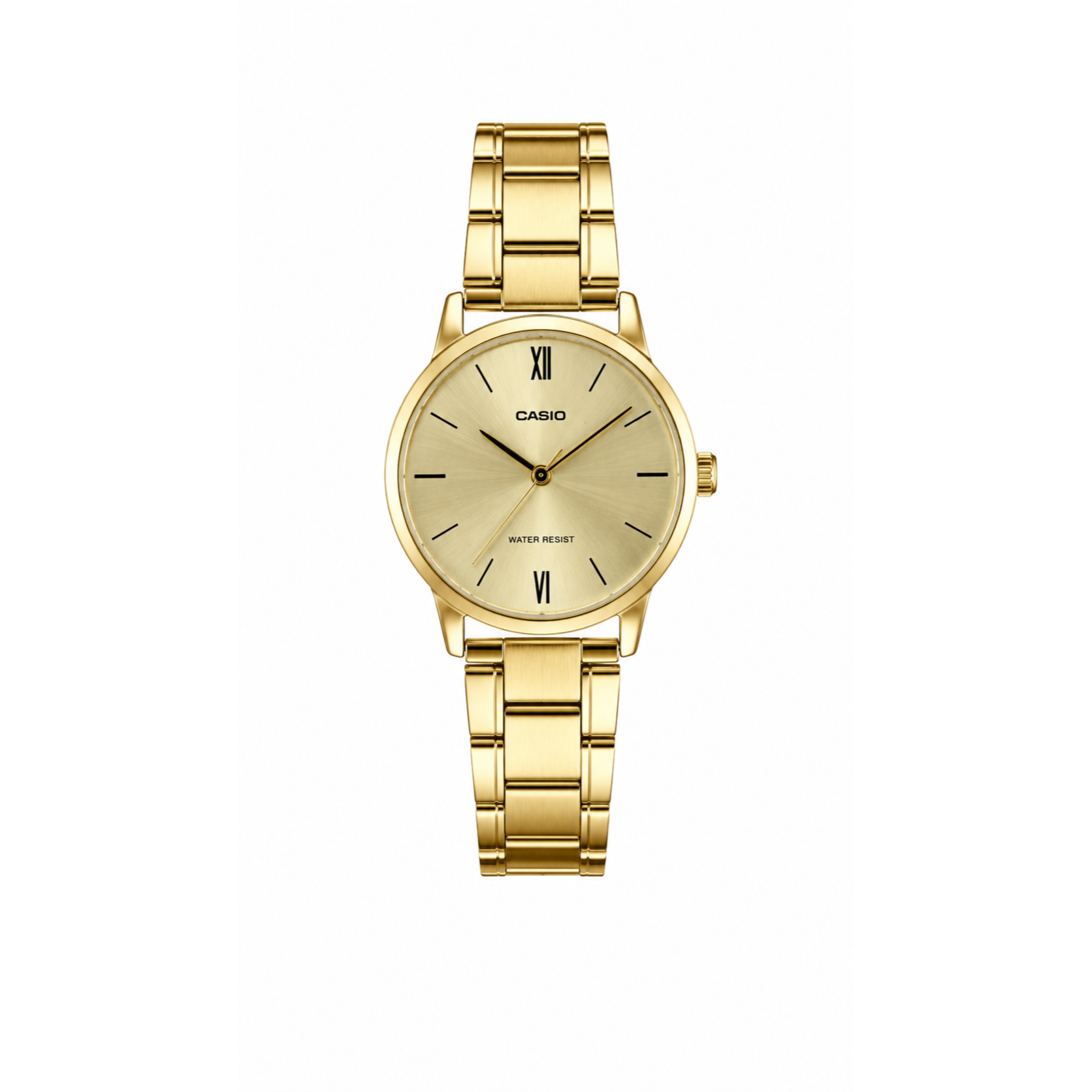 casio dress watch gold LTP-V005G-9A Ladies icon_mcgee_exclusive