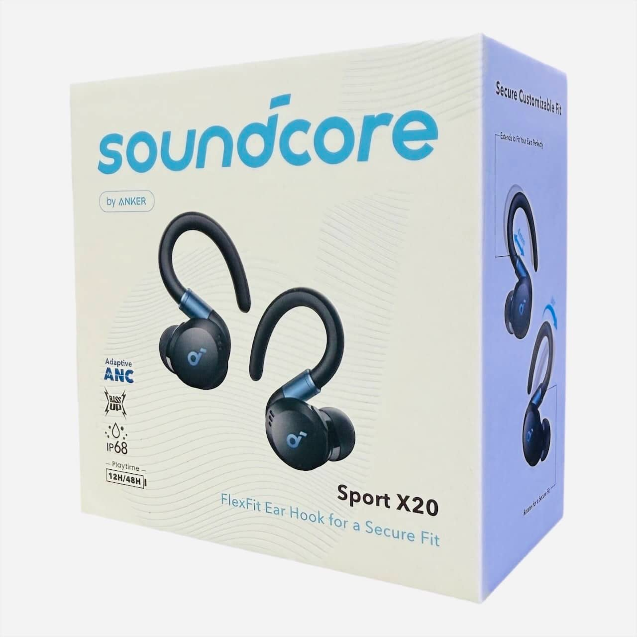 Anker Soundcore Sport X20