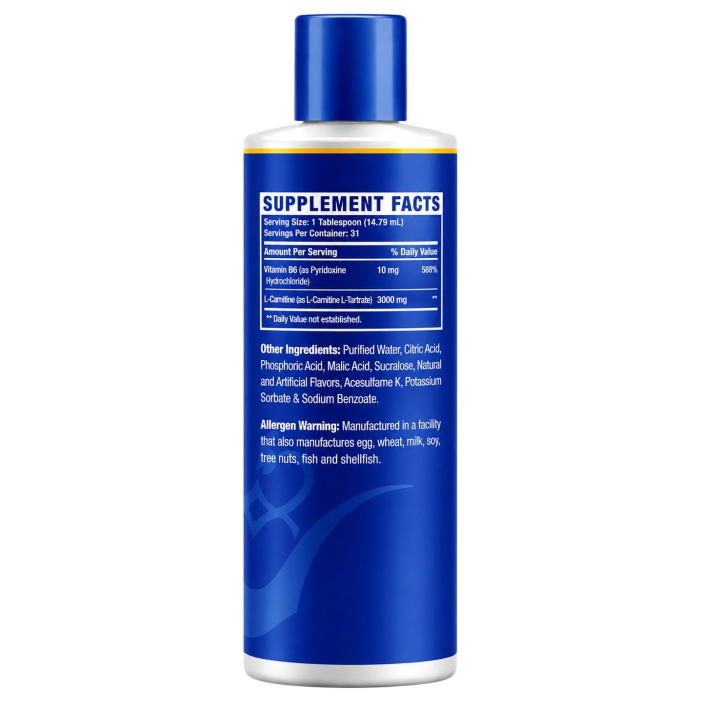 l carnitine ronnie coleman L-Carnitine 3000 Mixed Berry – 31 Servings dog b12 supplement benefit of liposomal glutathione Color:Silver Silk