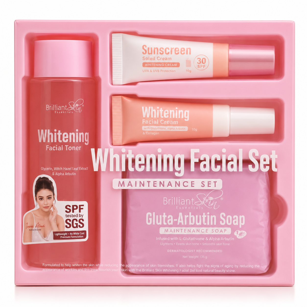 l-glutathione alpha arbutin whitening vs glutathione which is better vs. Other Skin Brightening Ingredients: A Comparison and Kojic Acid with max suggested percentage Derma Alpha Arbutin Glutathione – ✨ Glow with confidence from