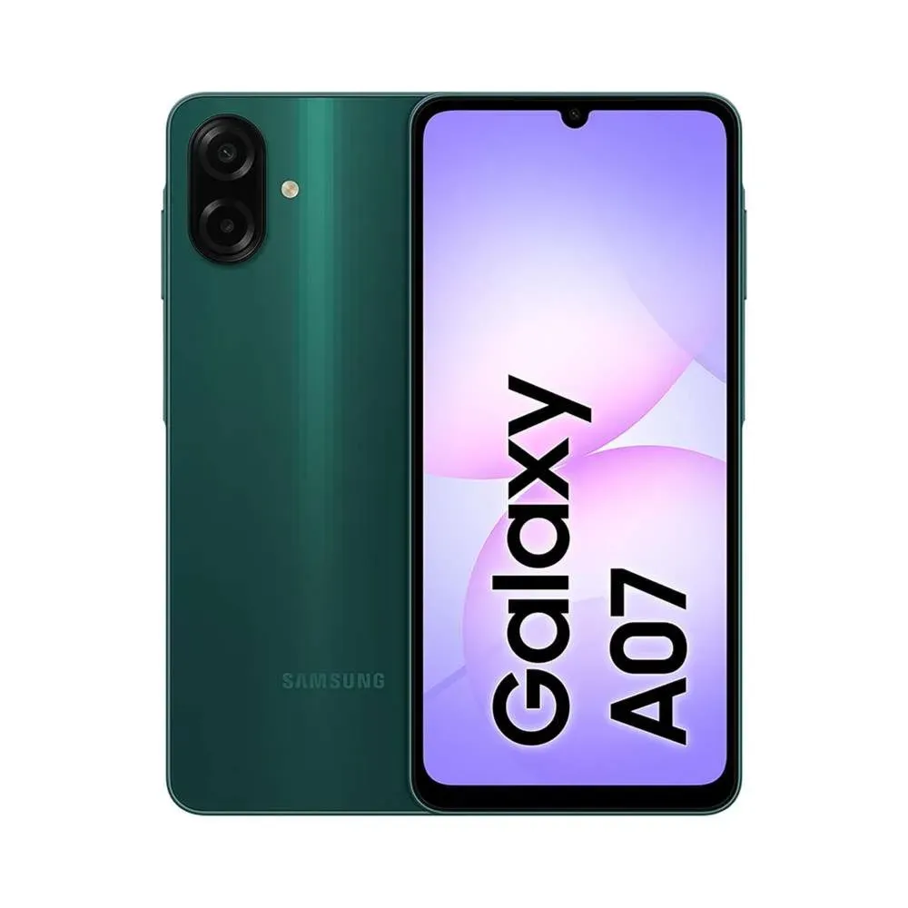 Samsung Galaxy A 128GB – Green - SM-A075FZGGMEA price comparison Qatar – cheapest at Microless