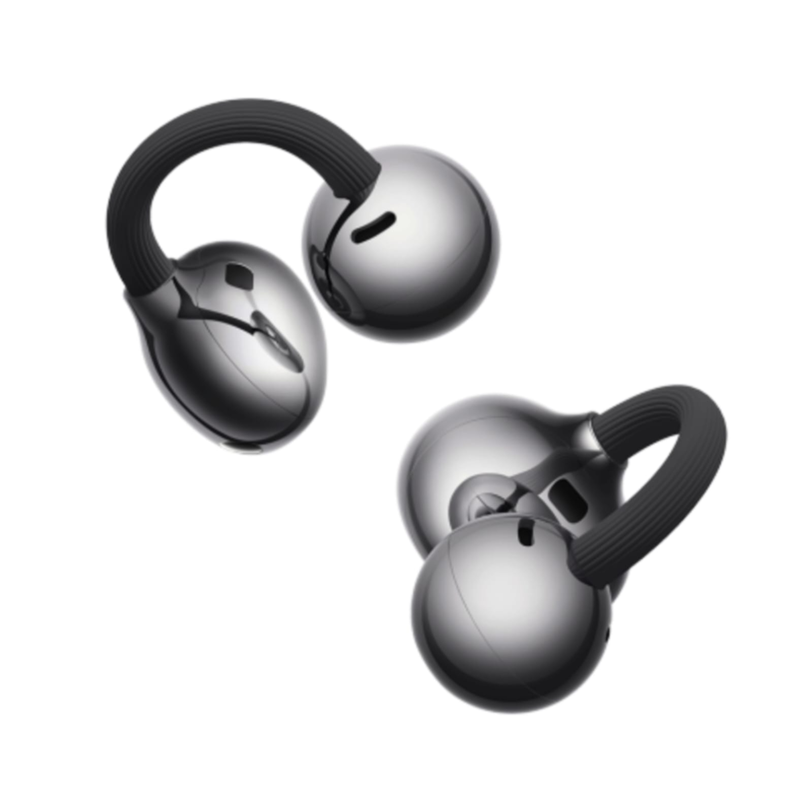 Huawei Freeclip 2 Wireless Earbuds - Black