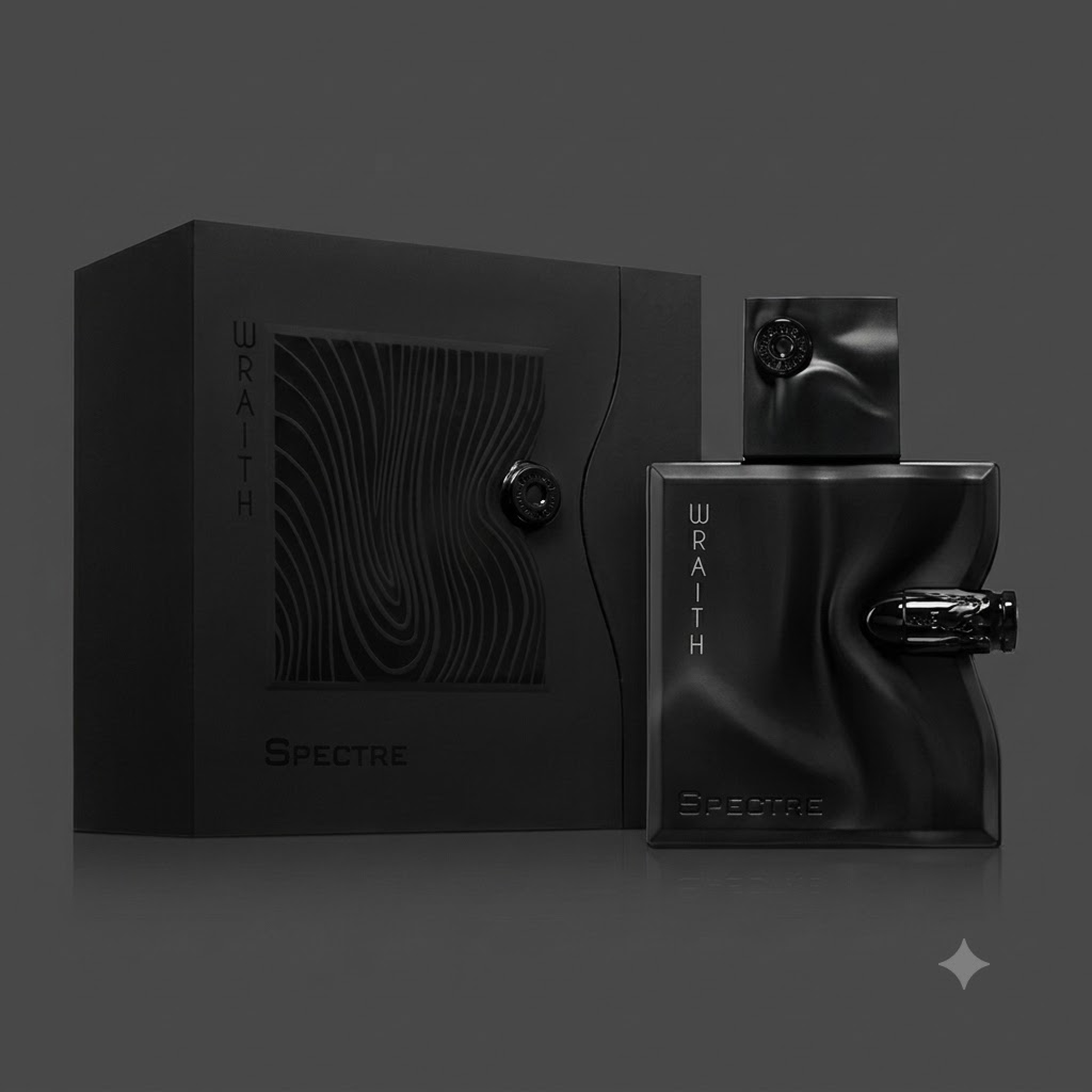 French Avenue Spectre Wraith 80ML EDP For Men