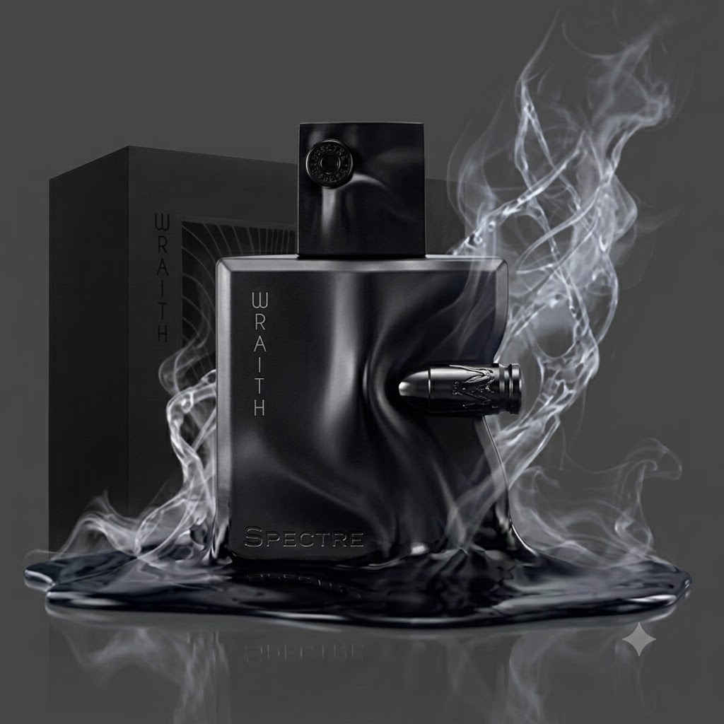 French Avenue Spectre Wraith 80ML EDP For Men