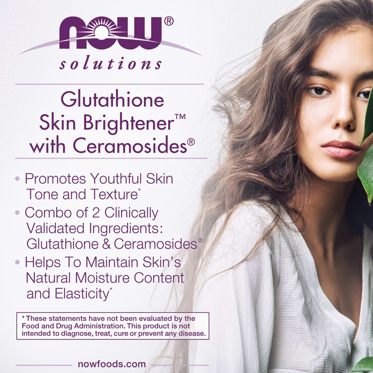 now solutions glutathione skin brightener Foods – 30 Veg Caps Glutathione Vitamin Therapy in