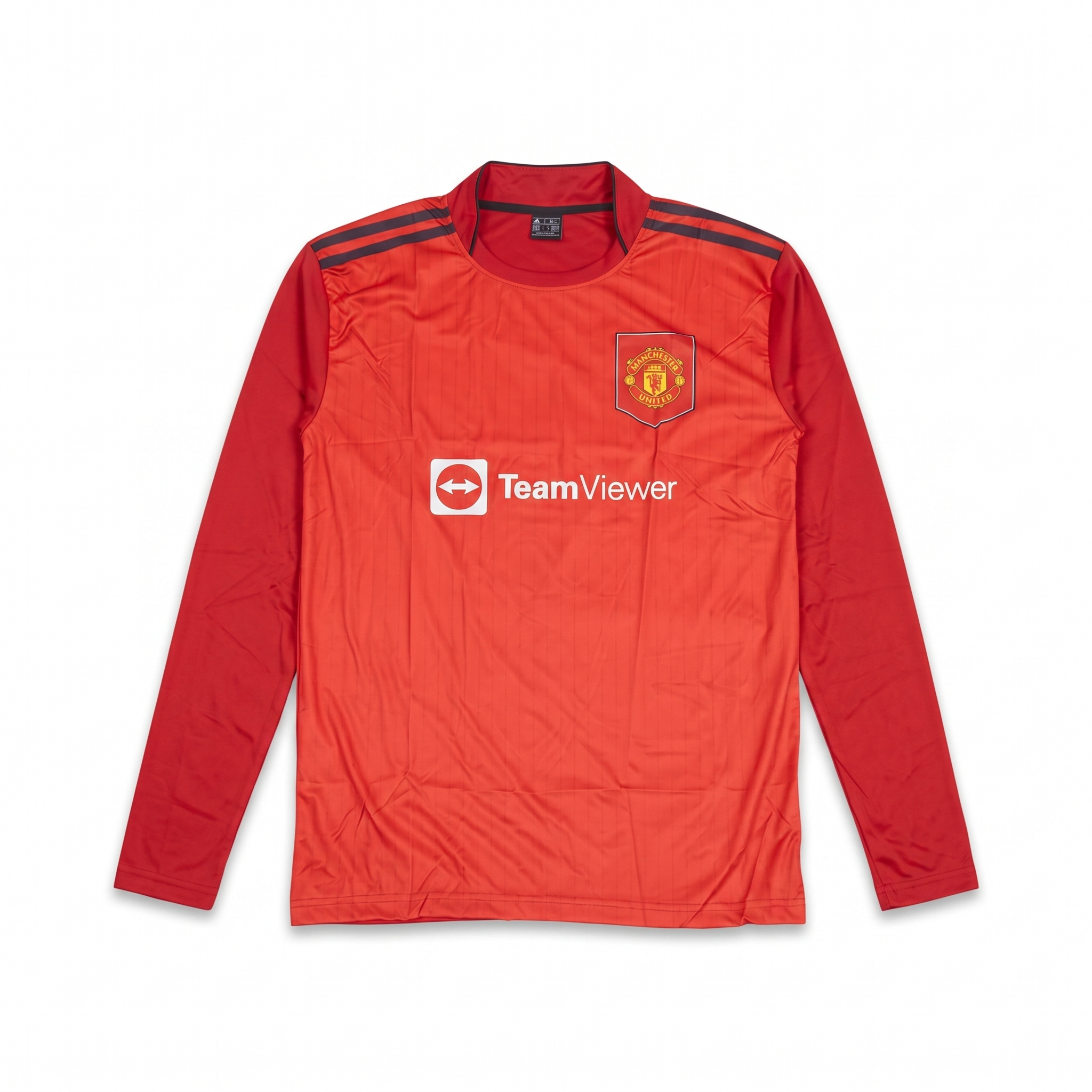 ウェア  Manchester United Jersey M Manchester United Long Sleeve Jersey