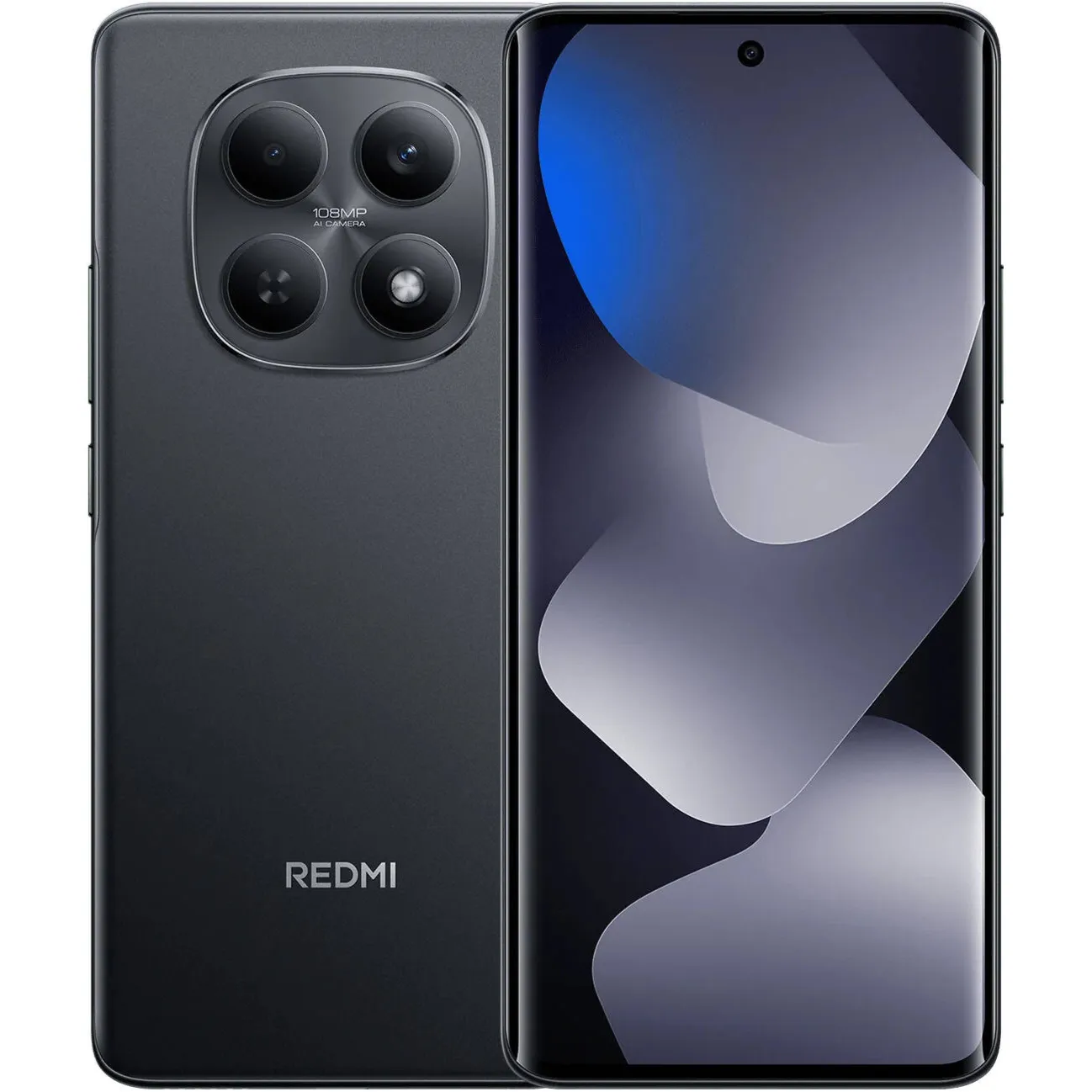 Xiaomi Redmi Note Ultra 256GB – Black price comparison Qatar – cheapest at Samiya Store via Microless