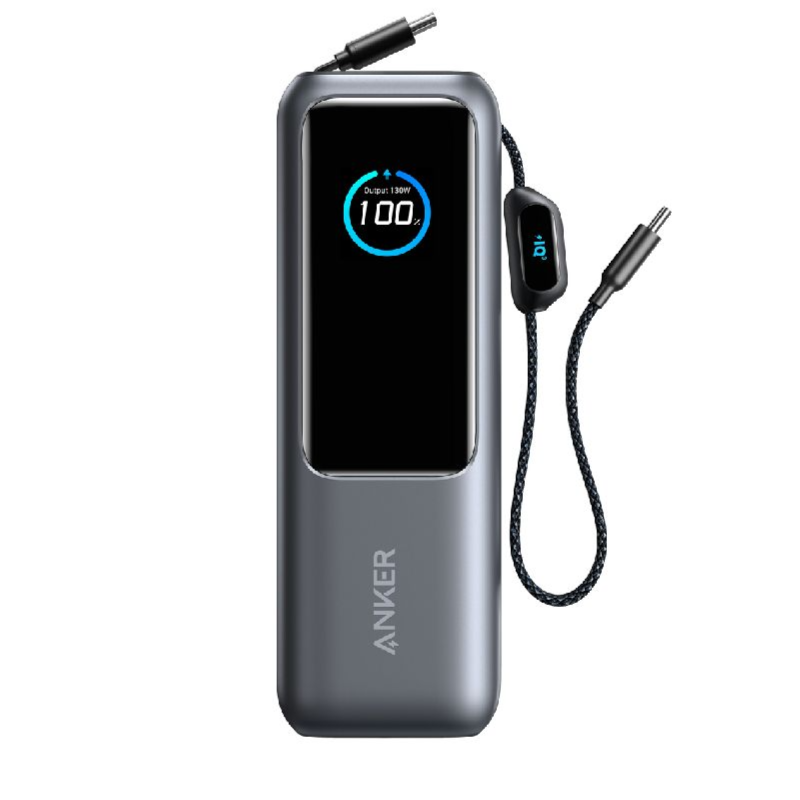 Anker Zolo Power Bank 25000 Mah High Power Multi Device Charging