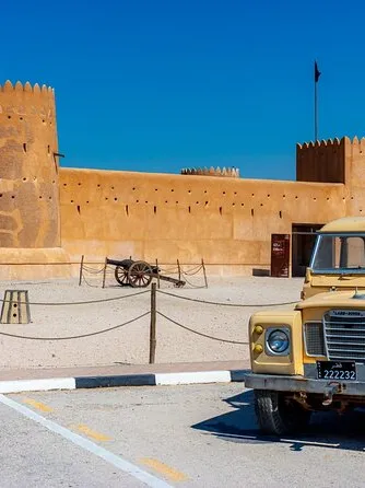 Murex Activities & Tour - North Heritage Tour (6 Hours) image