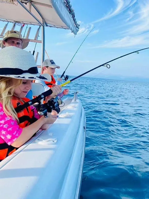 Qool Qatar - Fishing  image
