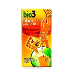 Bio 3 Fiber With Fruits
